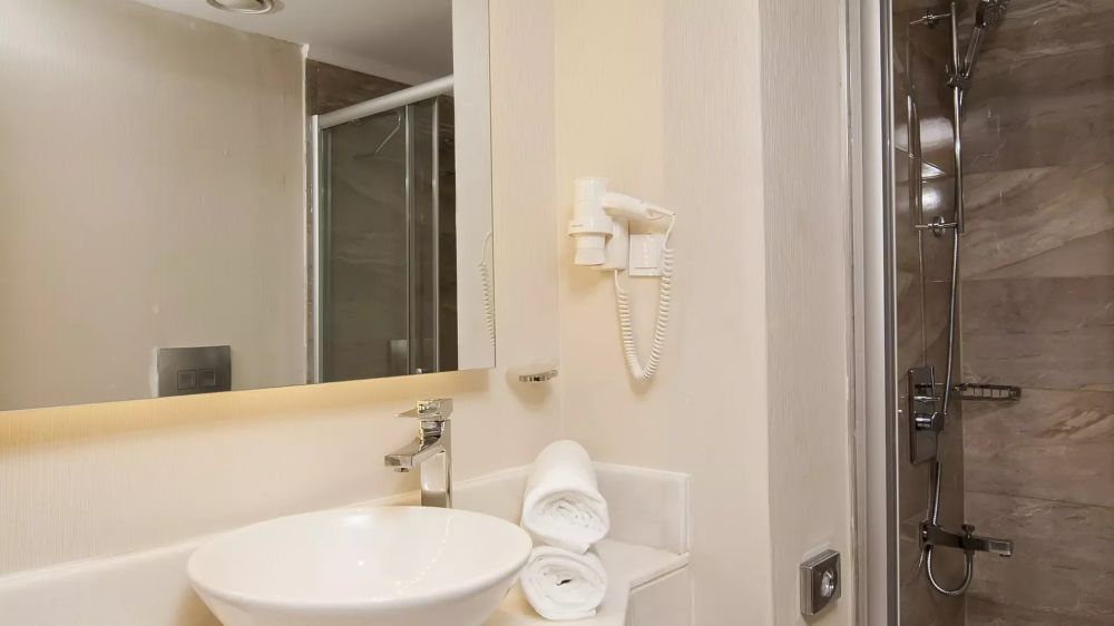 Standard Room, Dream World Resort & Spa 5*