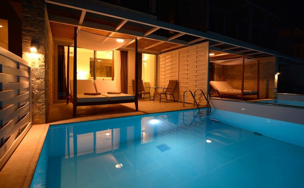 Classic Room Private Pool, Tui Blue Insula Alba | Adults Only 5*