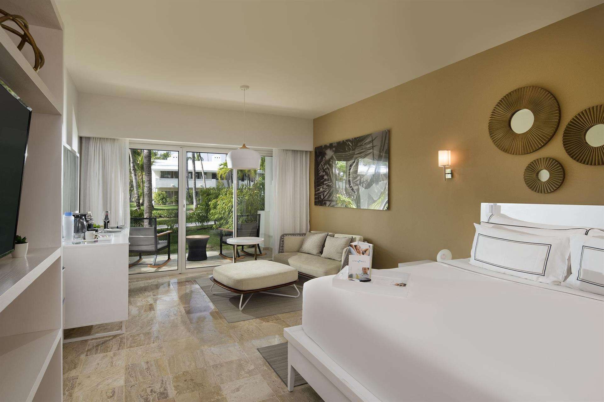 The Level Wellness Suite By Stay Well, Melia Punta Cana Beach | Adults Only 5*