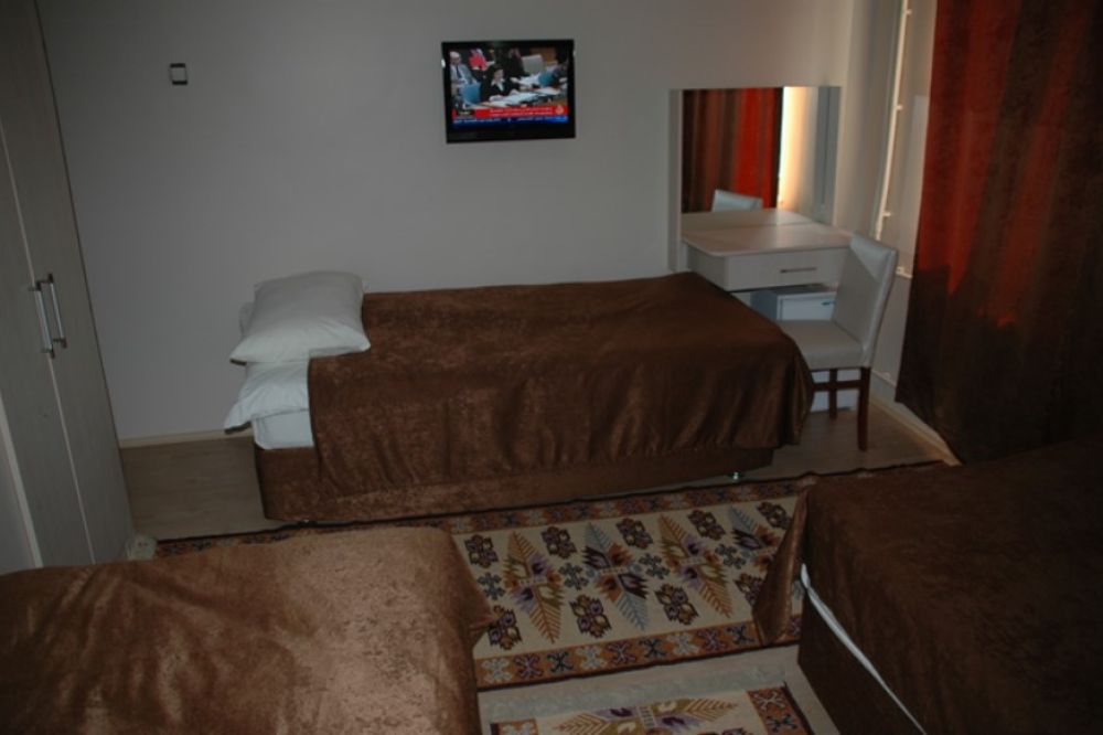 Standard Room, Hotel Malkoc 3*
