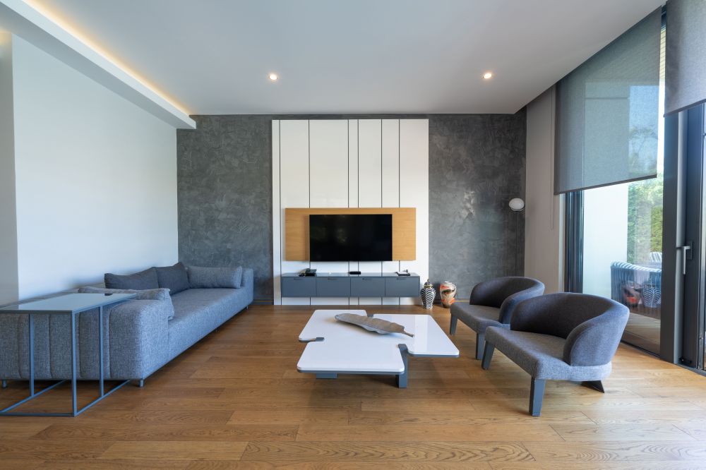 Grand Villa 4 Bedrooms, The Norm Collection Doora (ex. Selectum Luxury Doora Bodrum) 5*