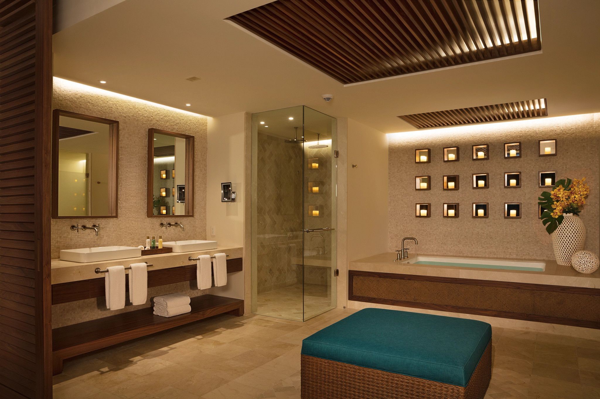 Presidential Suite, Secrets Maroma Beach Riviera Cancun | Adults Only 5*