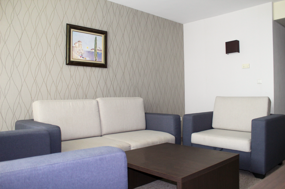 1 BEDROOM APARTMENT, MPM Hotel Zornitsa Sands (ex. Zornitsa Sands) 4*
