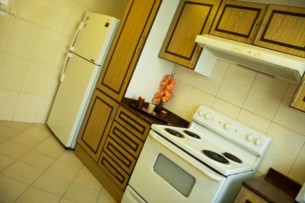 2 BEDROOM APARTMENTS, Al Raya Hotel Apartments 4*