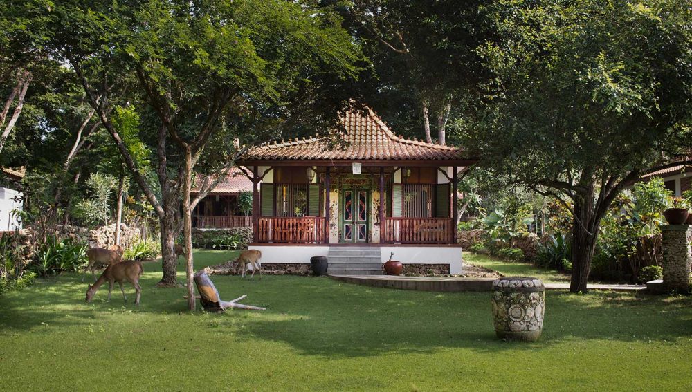 One Bedroom Forest Villa, Plataran Menjangan Resort & Spa 4*
