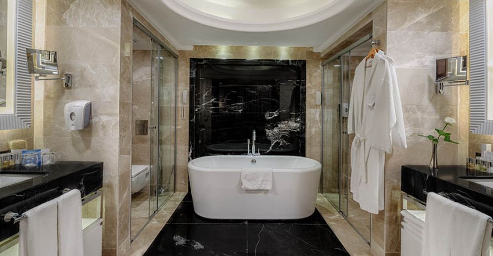 Royal Suites, DOBEDAN Exclusive Hotel Belek (ex. Alva Donna Exclusive Belek) 5*