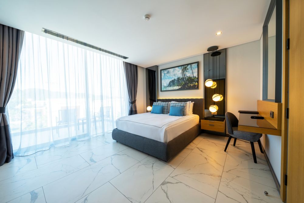 Garden Villa 3 Bedrooms, The Norm Collection Doora (ex. Selectum Luxury Doora Bodrum) 5*