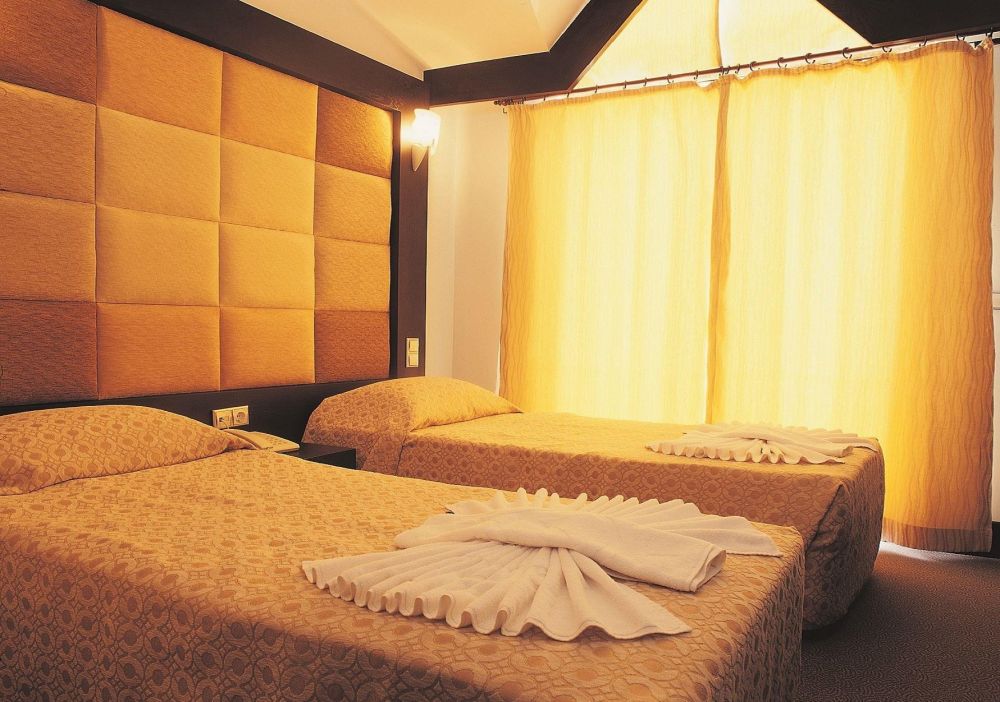 Standard Room, Himeros Life Hotel 4*