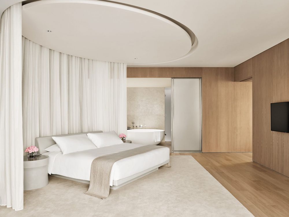 Penthouse Suite, The Sanya EDITION 5*