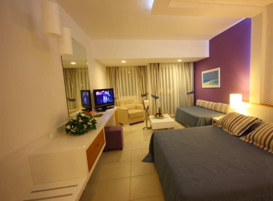 Standard Room, Kadikale Beach Resort Hotel 5*