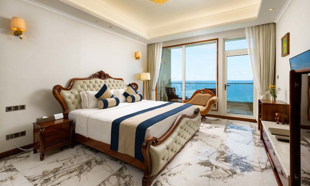 Presidential Suite, Araliya Beach Resort & Spa 5*