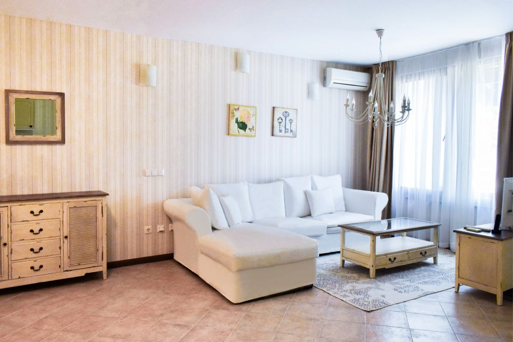 3-bedroom Apart Premium (Oasis Apart), Oasis Resort and SPA 