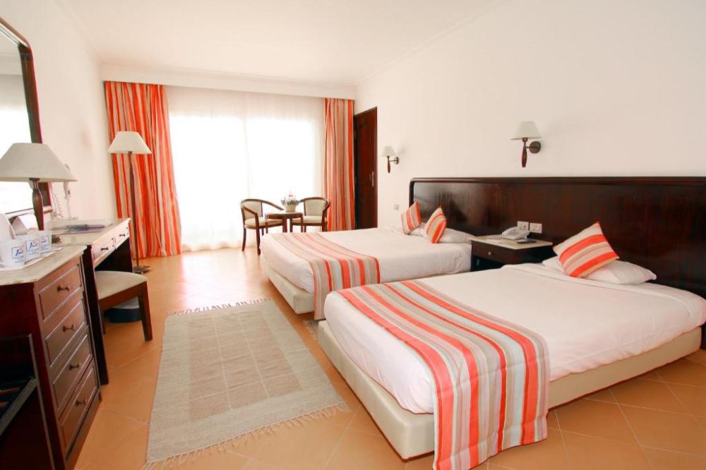 Family Room, Labranda Royal Makadi Resort 5*