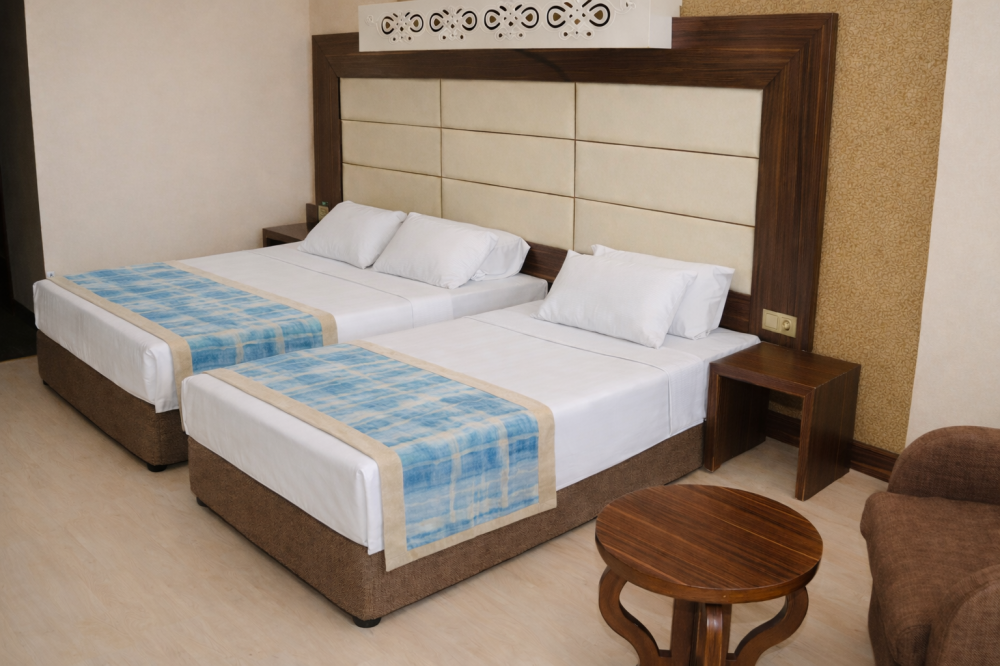 Standard Room Villa, Misal Hotel Spa & Resort (ex. Noxinn Club Hotel) 5*