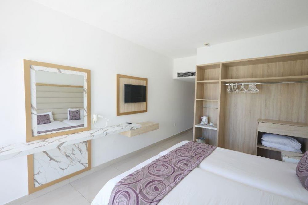 Standard Double or Twin SSV, Tsokkos Protaras Beach Hotel 4*