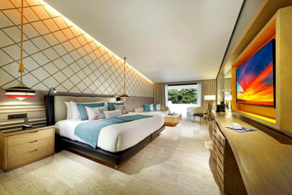 Junior Suite, TRS Yucatán Hotel (Adults Only 18+) 5*
