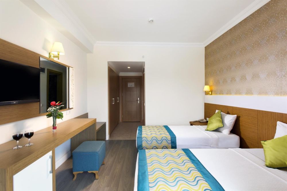 Standard Room, Kemer Dream Hotel 4*