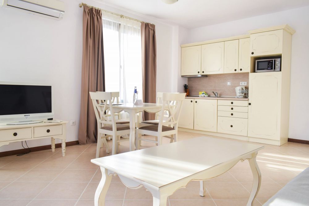 1-bedroom Apart Standard (Oasis Apart), Oasis Resort and SPA 