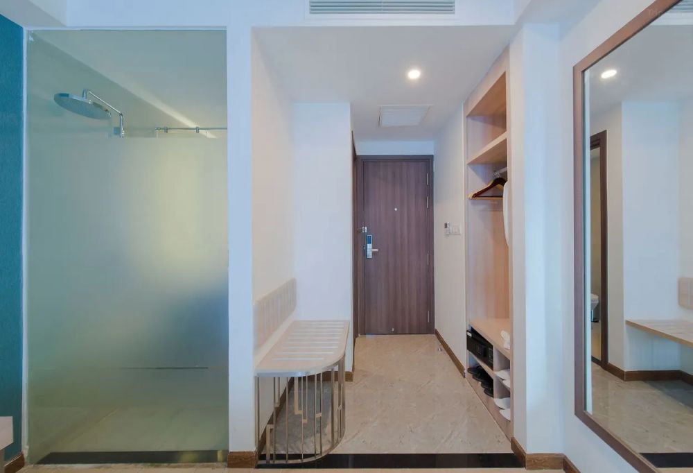 Superior City View, Atlantic Nha Trang Hotel 4*