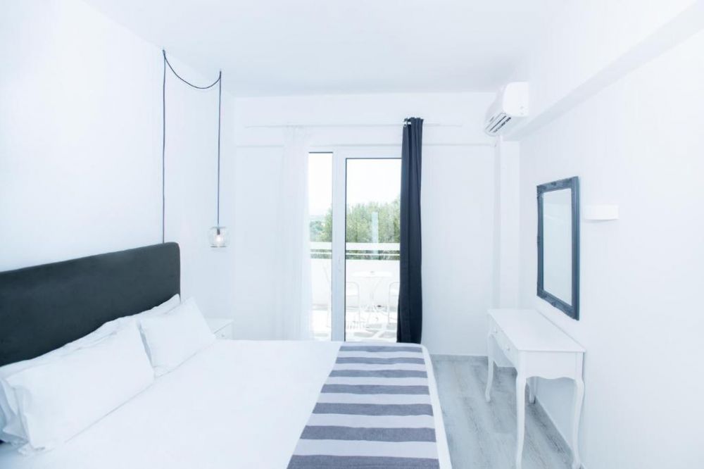 Classic Room GV/SSV, Bianco Olympico Beach Resort 4*