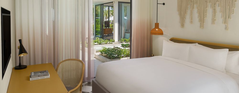 Deluxe Pool Villa, New World Phu Quoc Resort 5*