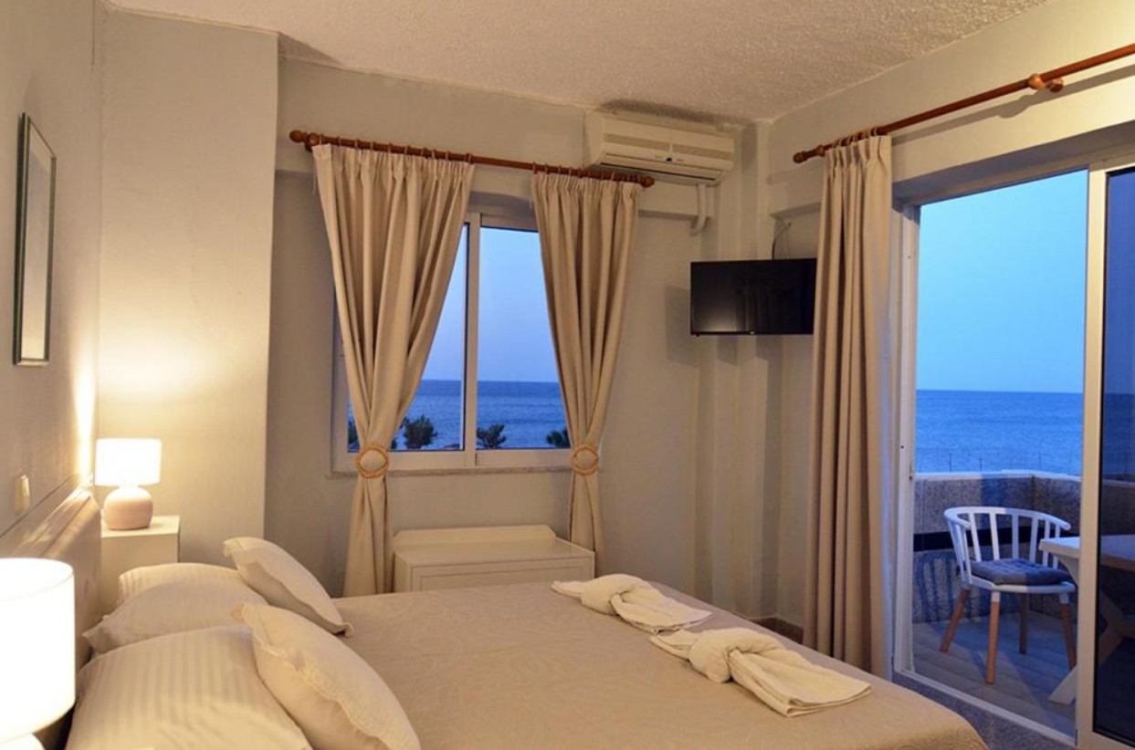 Double Room, Arion Hotel 3*