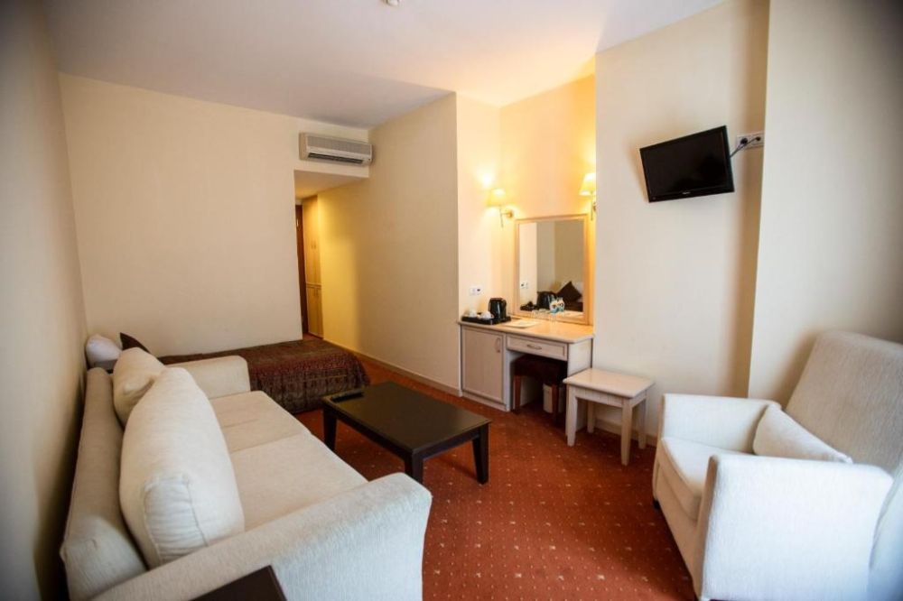 Family Room, Gocek Lykia Resort Hotel 4*
