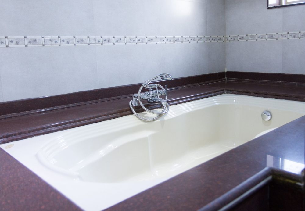 Premier Room with bathtub, Karishma Grand 4*