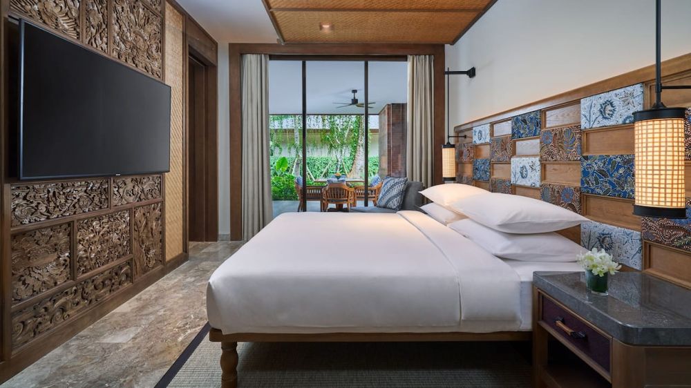 Premium, Andaz Bali - a concept by Hyatt 5*