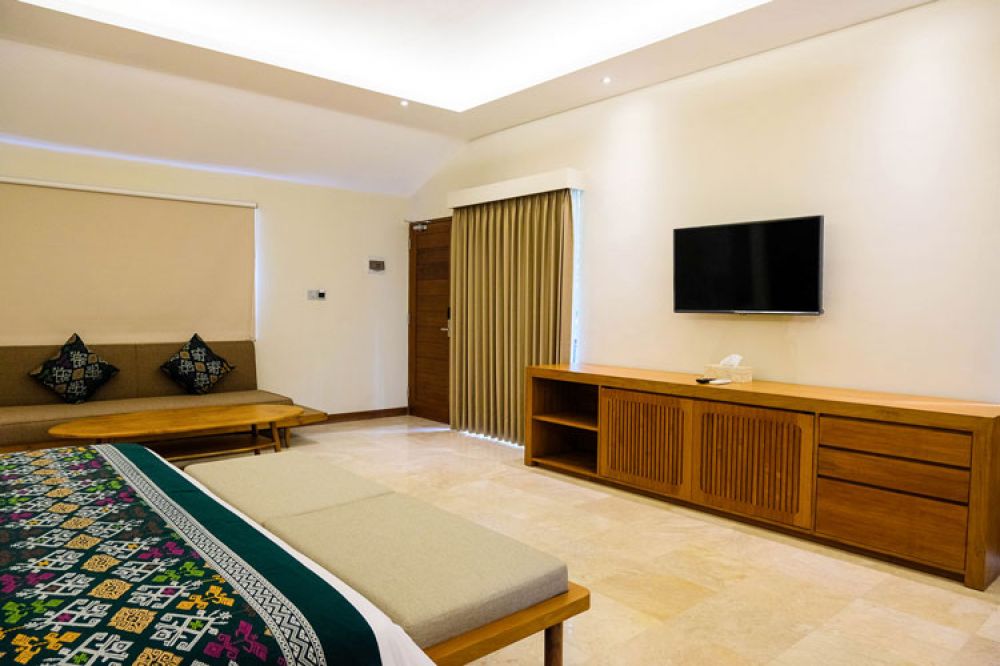 Kosala Suite One Bedroom, Japa Suites & Villas 5*