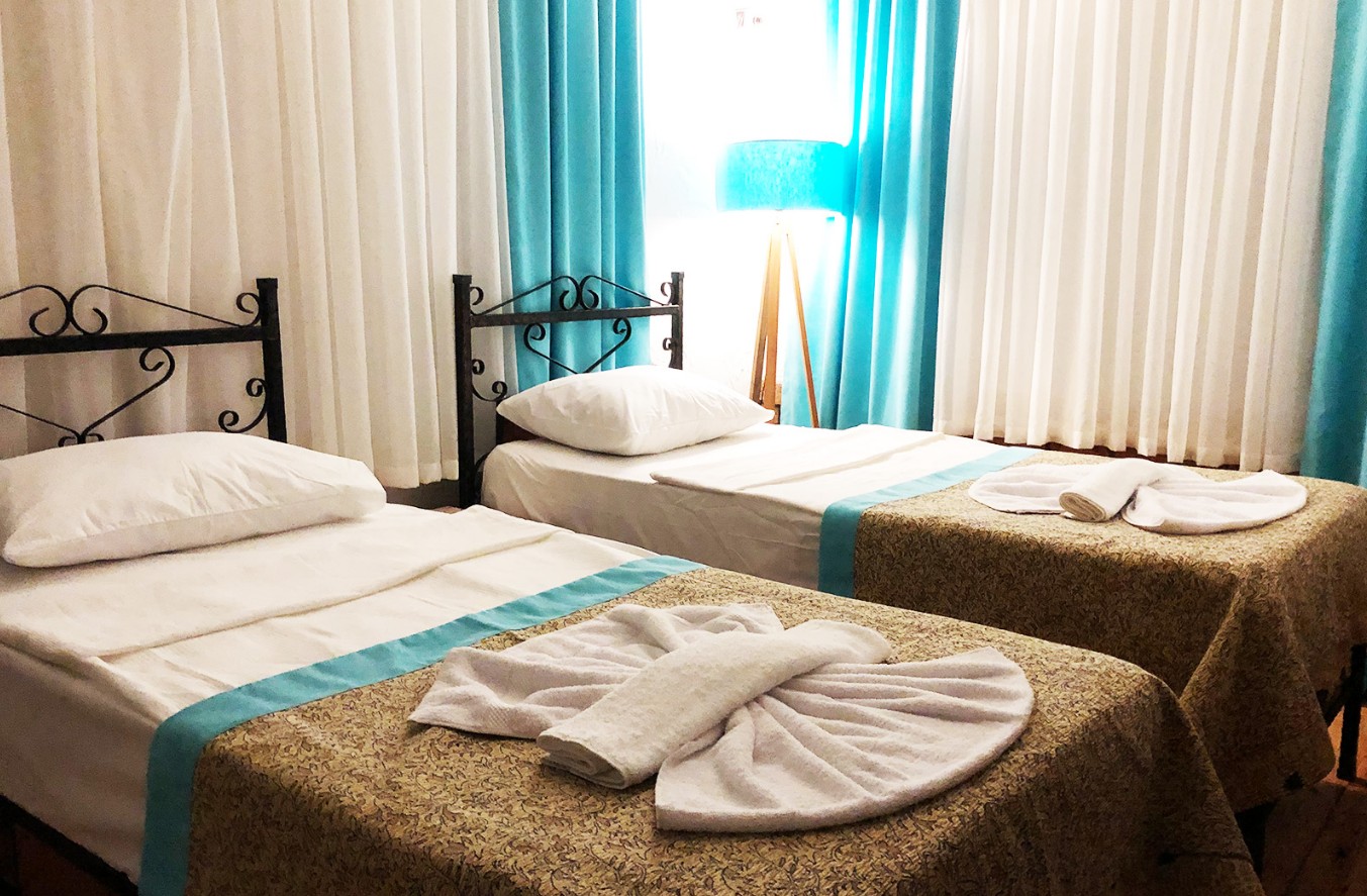 Standard Room, Ozcakil Butik Hotel 3*