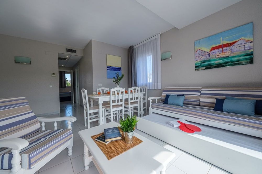 Family Apartment, Estival Park Apartamentos 3*