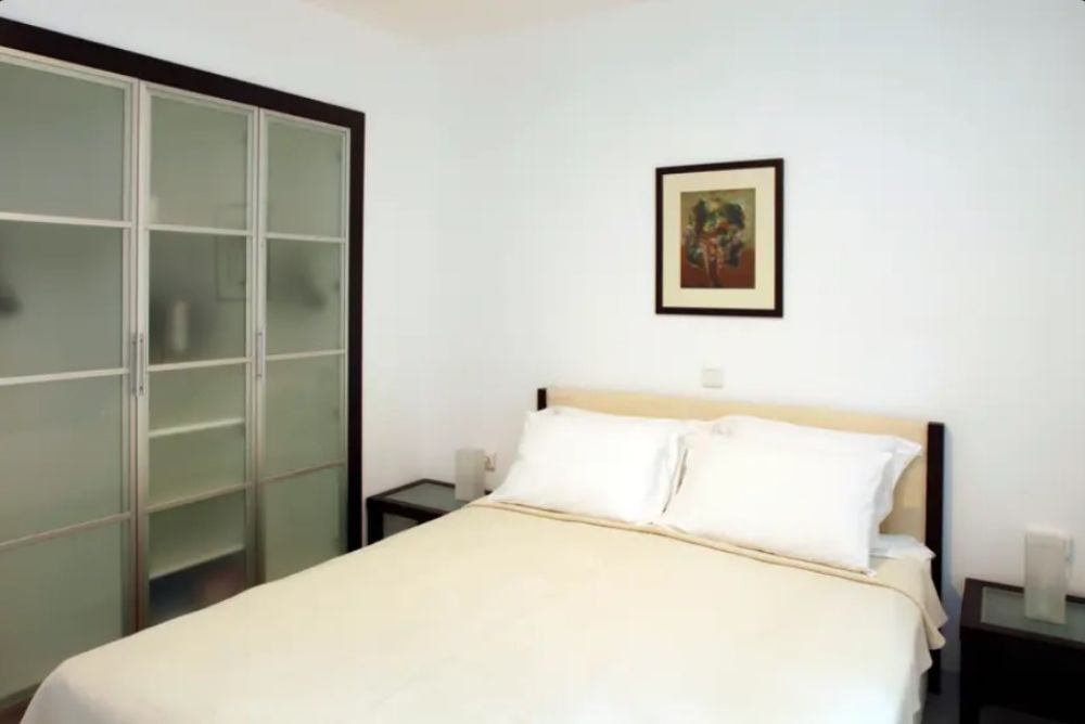 Suite Two Bedroom, Loryma Resort 4*