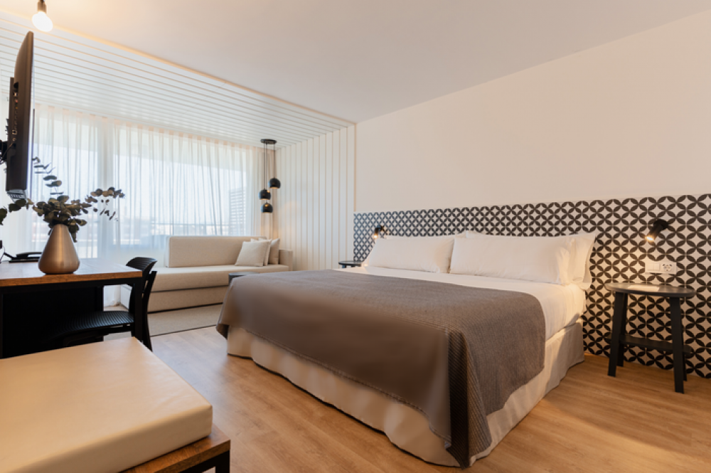 Standard room, Magnolia Hotel Salou (Adults only) 4*