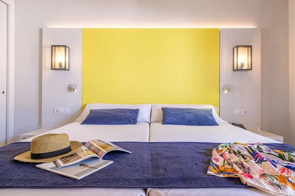 Double Room, Estival Eldorado Resort 4*