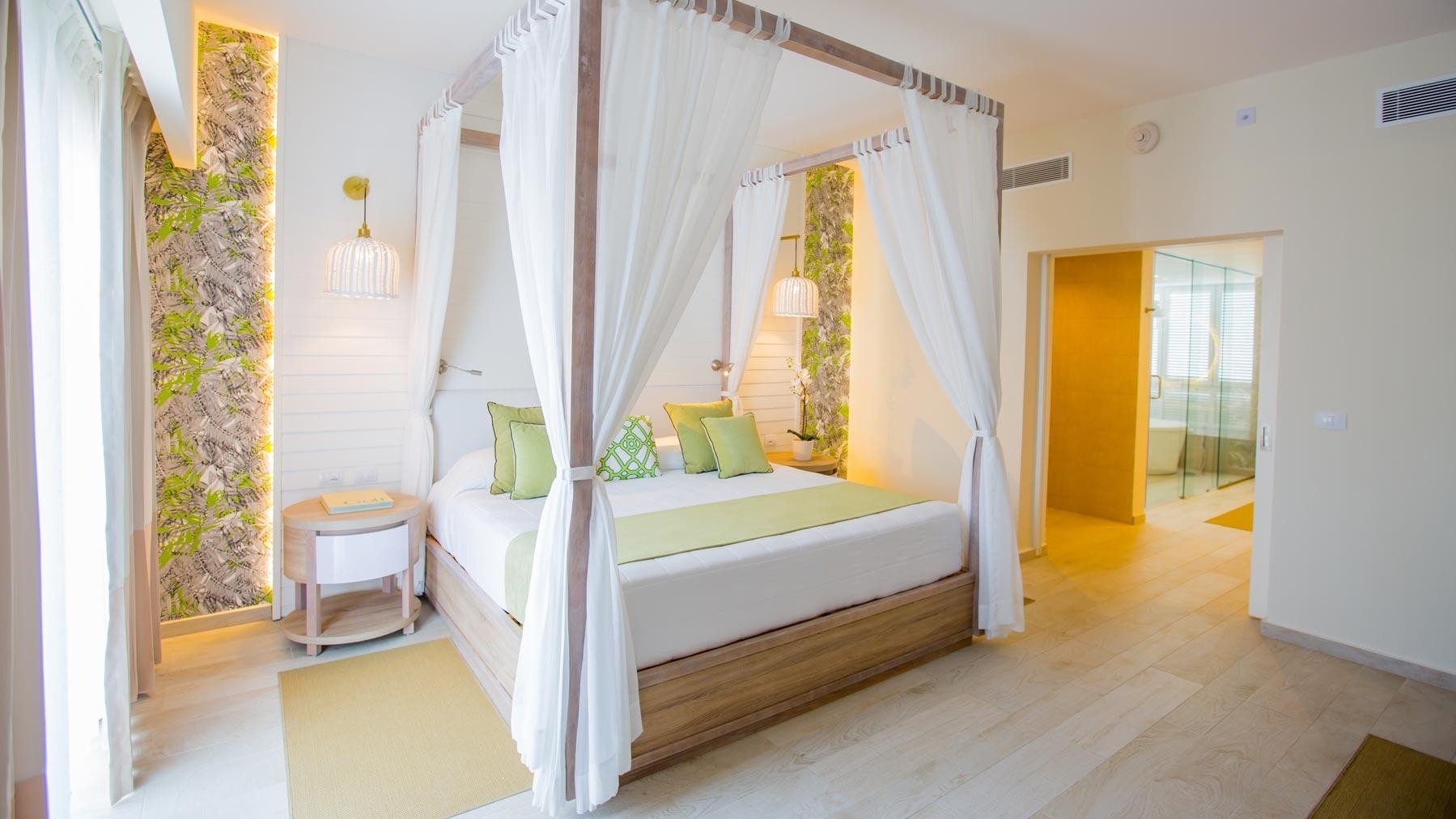 Suite, Grand Sirenis Punta Cana Resort 5*