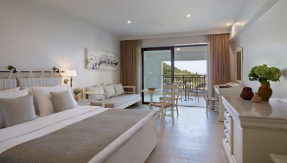 Family Open Plan, Creta Maris Beach Resort 5*