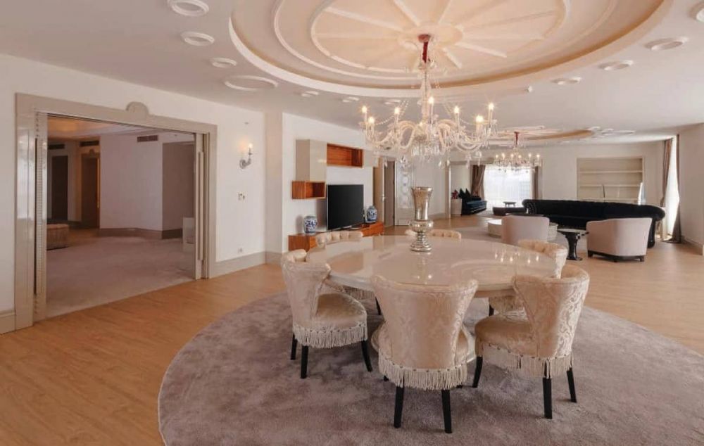 Presidential Residence, Selectum Luxury Resort 5*
