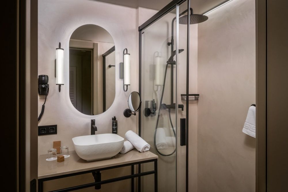 Confort Double Room, Estimal Maramar 4*