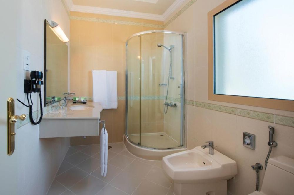 One Bedroom Residence, Al Hamra Residence 4*