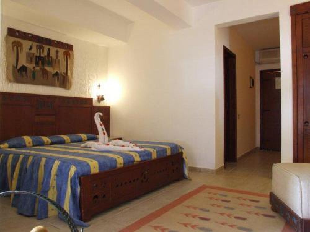 Standard Room, Sharm Inn Amarein 4*