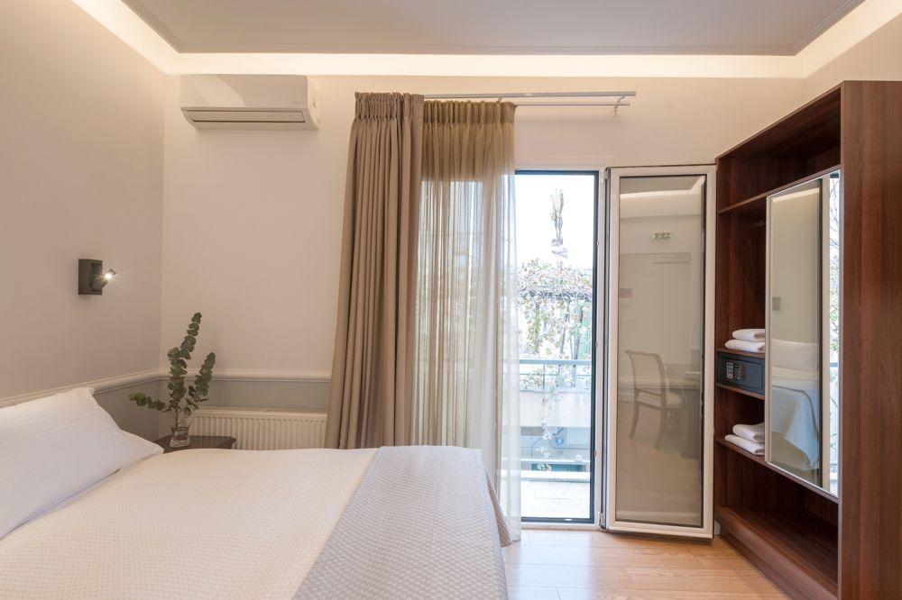 Premium Room, Acropolis Ami Boutique 3*