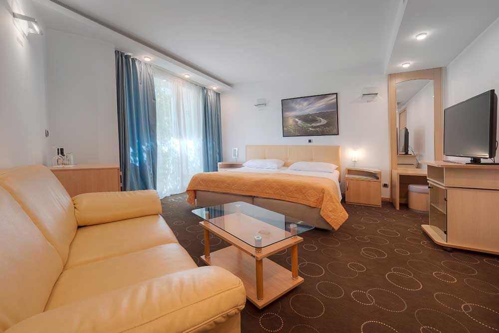 Apartment, Montenegro Beach Resort 4*