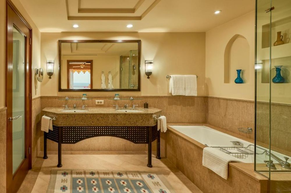 Deluxe Room, Four Seasons Resort Sharm El Sheikh 5*