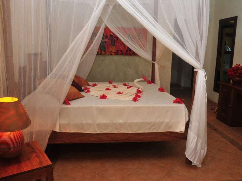 Comfort Room, VOI Kiwengwa Resort 4*