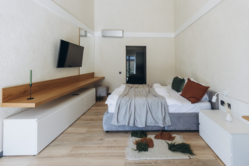 2 Bedroom Cottage (I), Skogur Home&Resort 4*