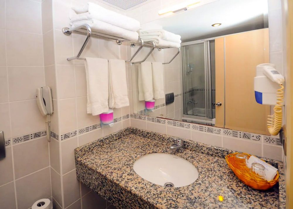 Dublex Room, Oludeniz Resort By Z Hotel 4*