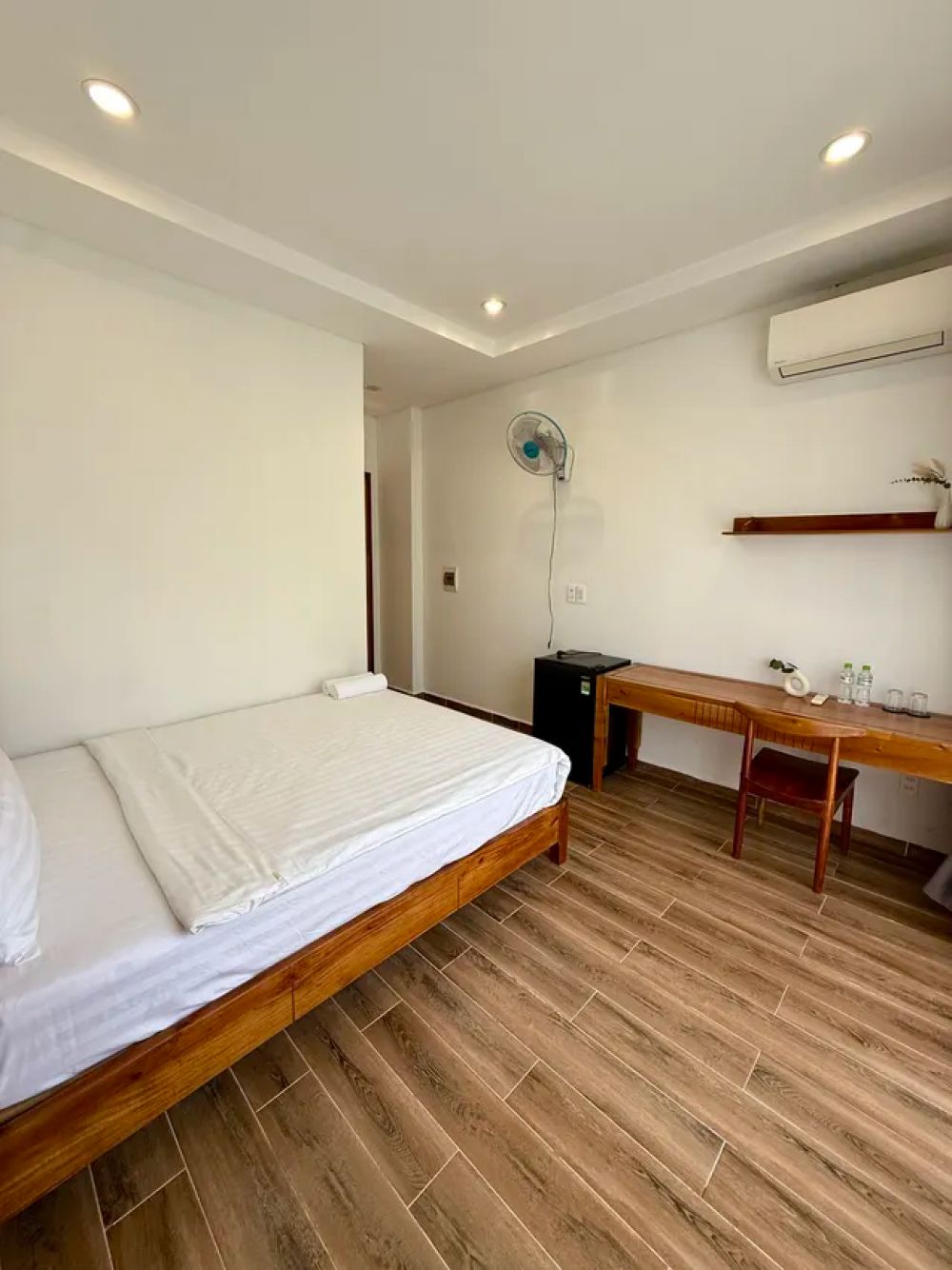 Standard Double Room, La Nube Residence 3*