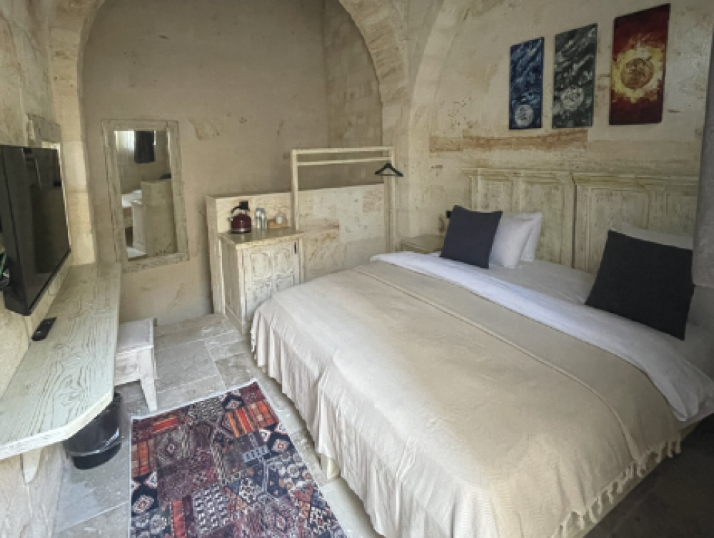 Deluxe Room, Nujel'm Cappadocia 4*