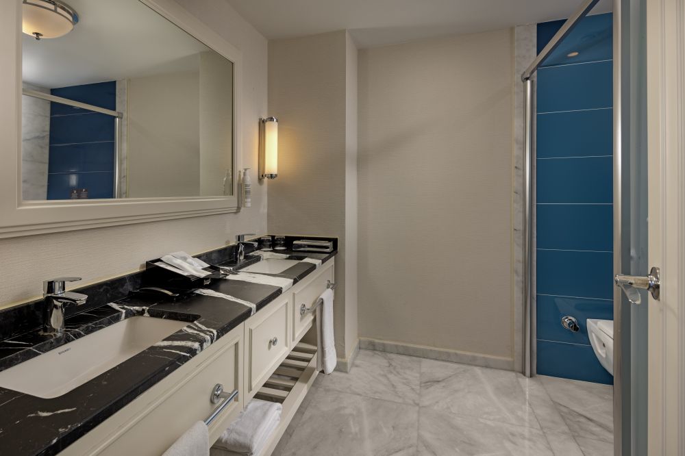 Corner Suite, Titanic Deluxe Belek 5*